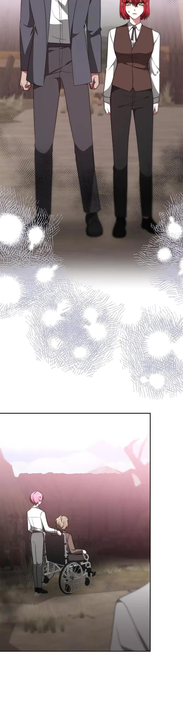 The Villainess Is Worshipped by the Family Chapter 59 page 35 - Chapter 59
