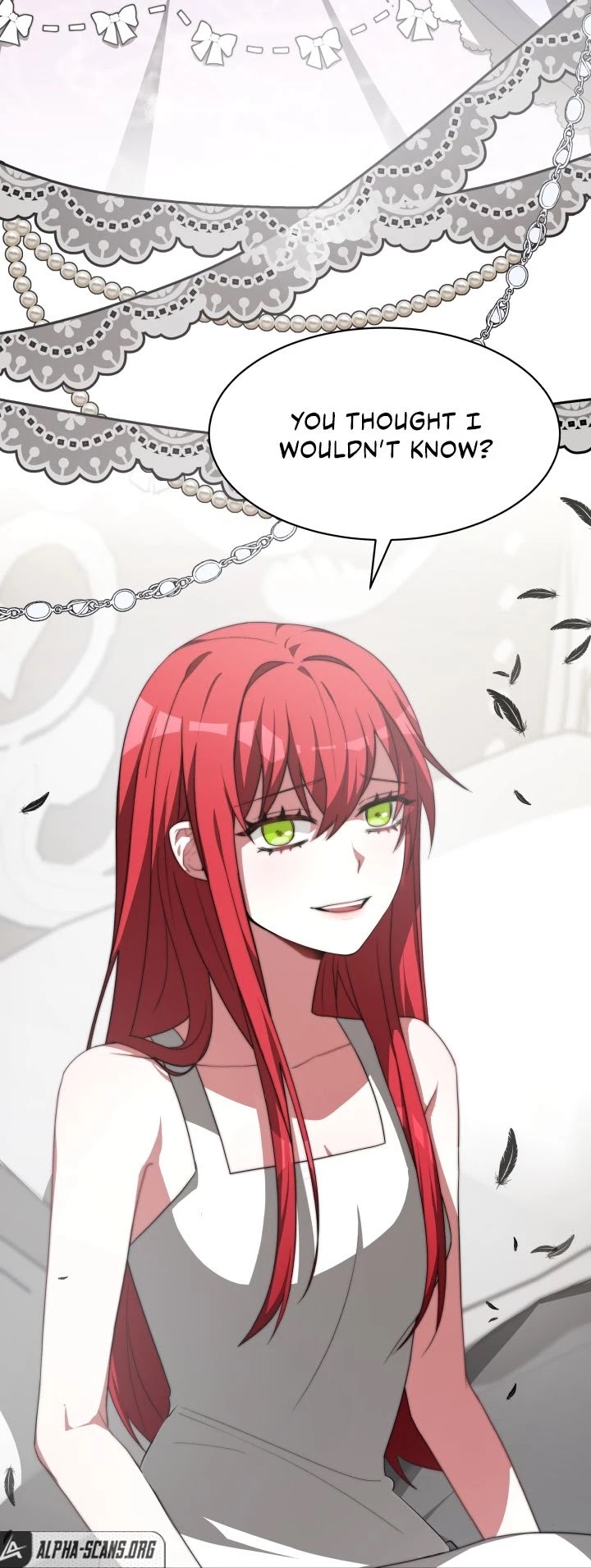 The Villainess Is Worshipped by the Family Chapter 6 page 13 - Chapter 6