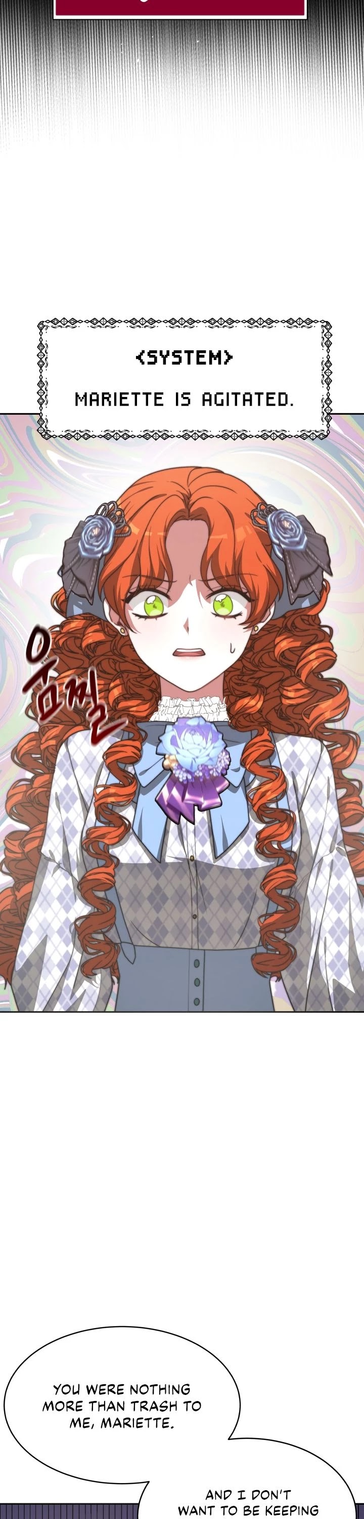 The Villainess Is Worshipped by the Family Chapter 6 page 26 - Chapter 6