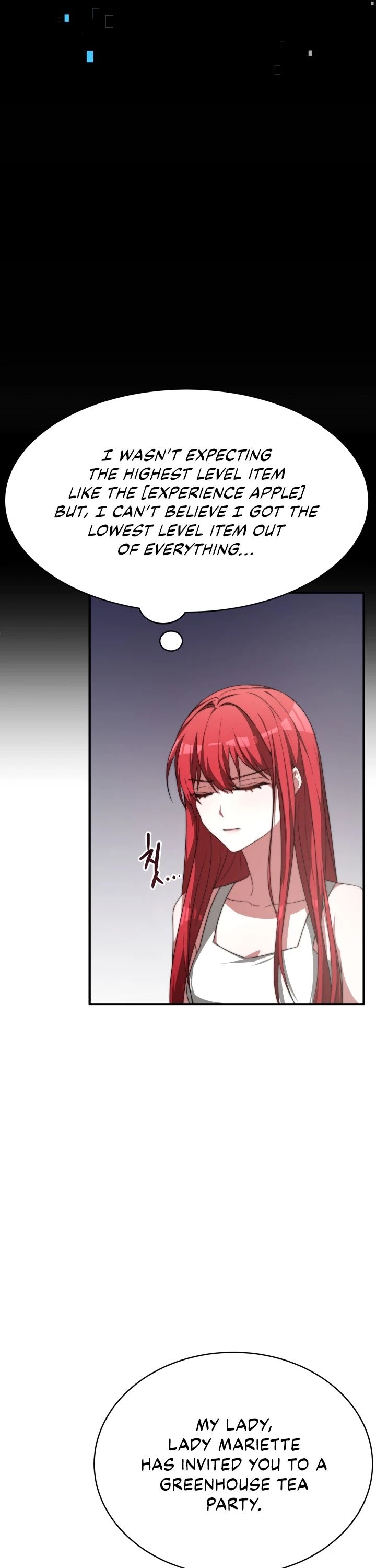 The Villainess Is Worshipped by the Family Chapter 6 page 8 - Chapter 6