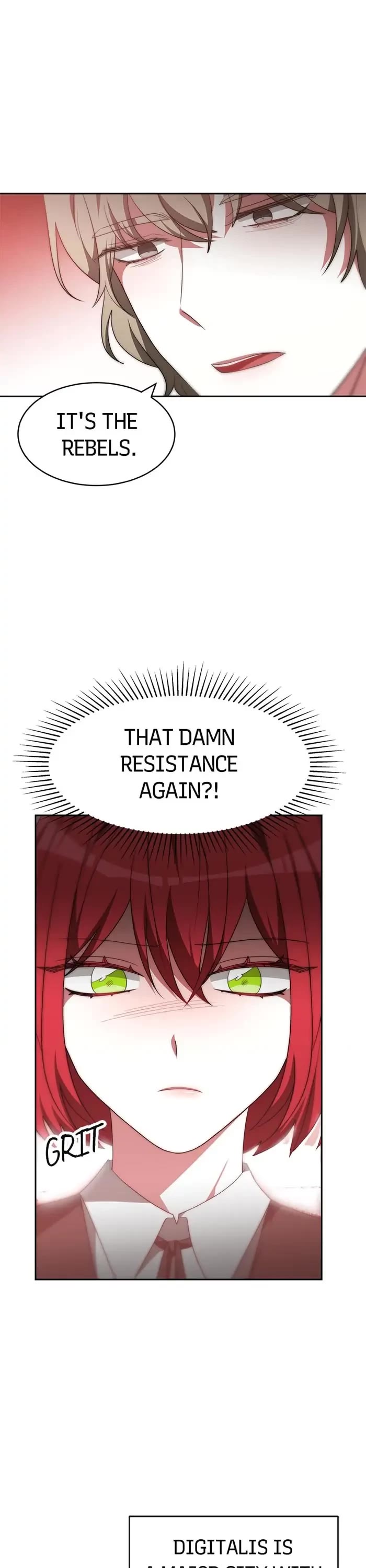 The Villainess Is Worshipped by the Family Chapter 60 page 1 - Chapter 60: [FIXED]