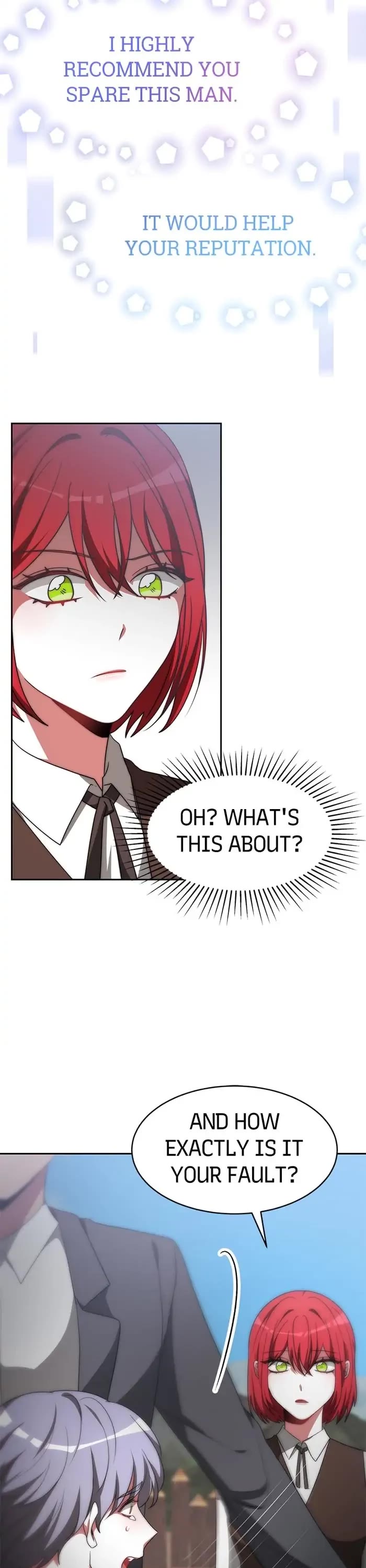 The Villainess Is Worshipped by the Family Chapter 60 page 16 - Chapter 60: [FIXED]