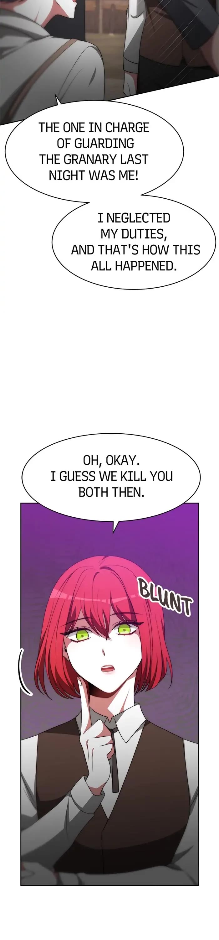 The Villainess Is Worshipped by the Family Chapter 60 page 17 - Chapter 60: [FIXED]