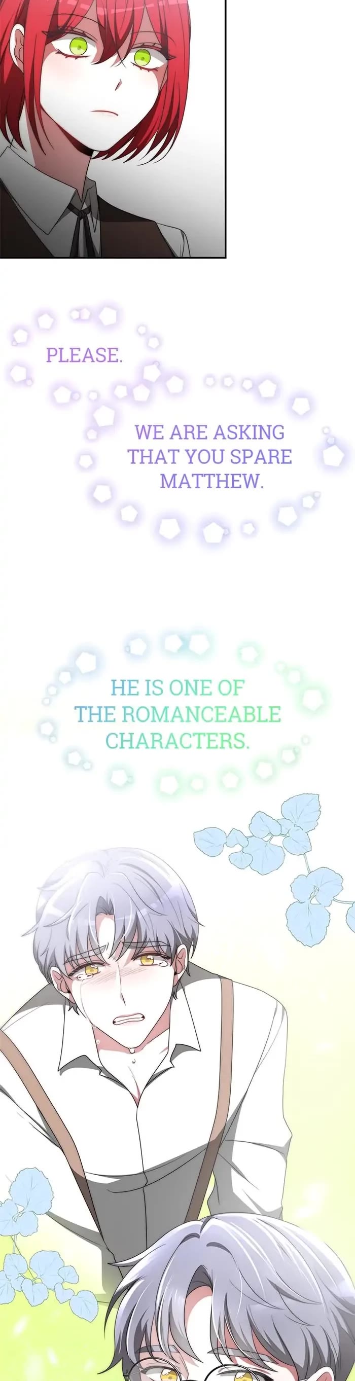 The Villainess Is Worshipped by the Family Chapter 60 page 19 - Chapter 60: [FIXED]