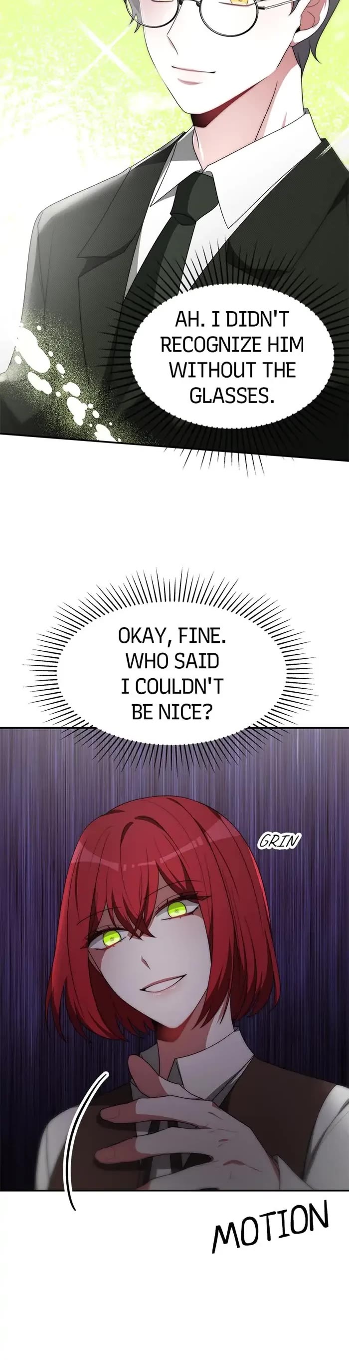 The Villainess Is Worshipped by the Family Chapter 60 page 20 - Chapter 60: [FIXED]