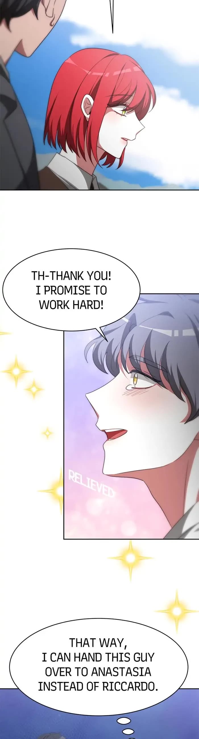 The Villainess Is Worshipped by the Family Chapter 60 page 24 - Chapter 60: [FIXED]
