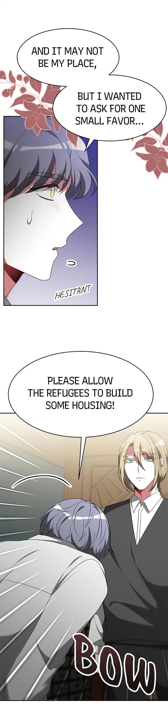 The Villainess Is Worshipped by the Family Chapter 60 page 27 - Chapter 60: [FIXED]