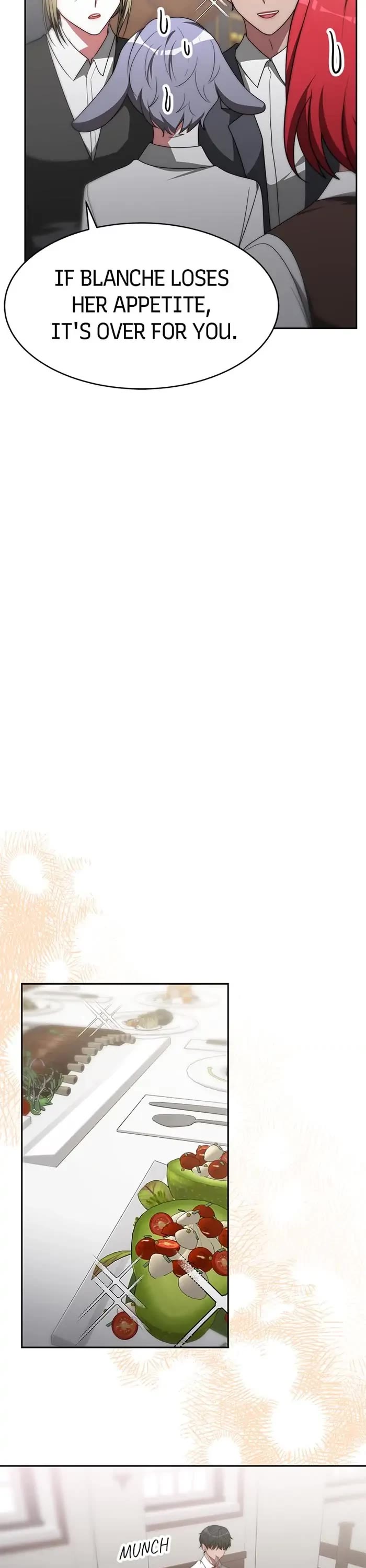 The Villainess Is Worshipped by the Family Chapter 60 page 31 - Chapter 60: [FIXED]