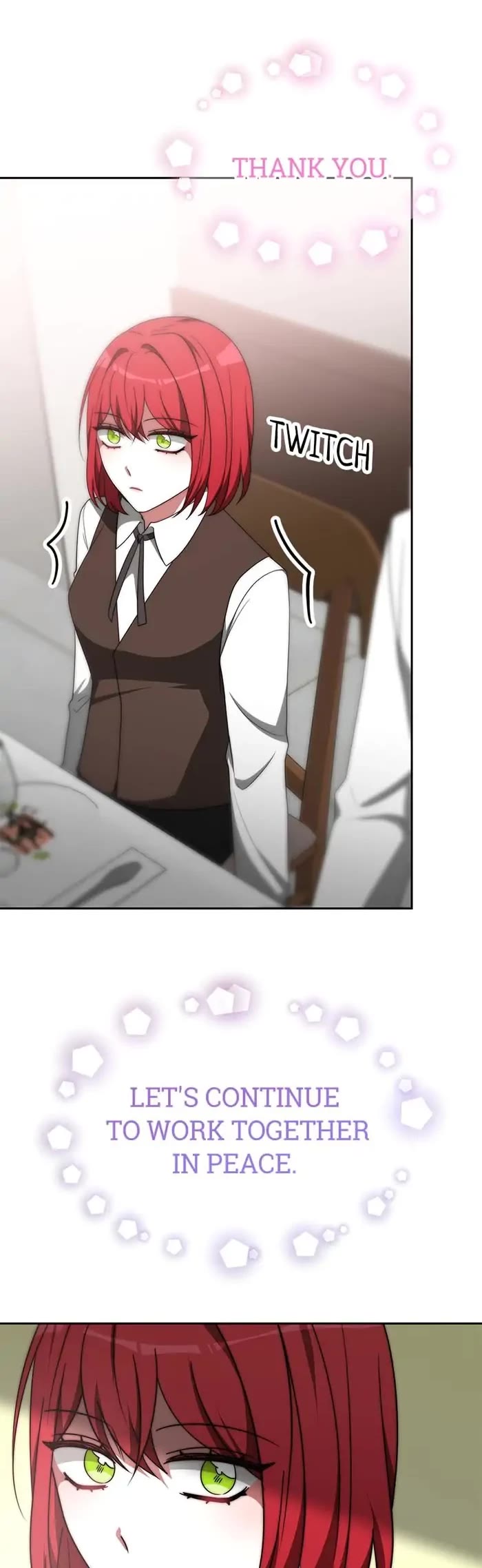 The Villainess Is Worshipped by the Family Chapter 60 page 40 - Chapter 60: [FIXED]