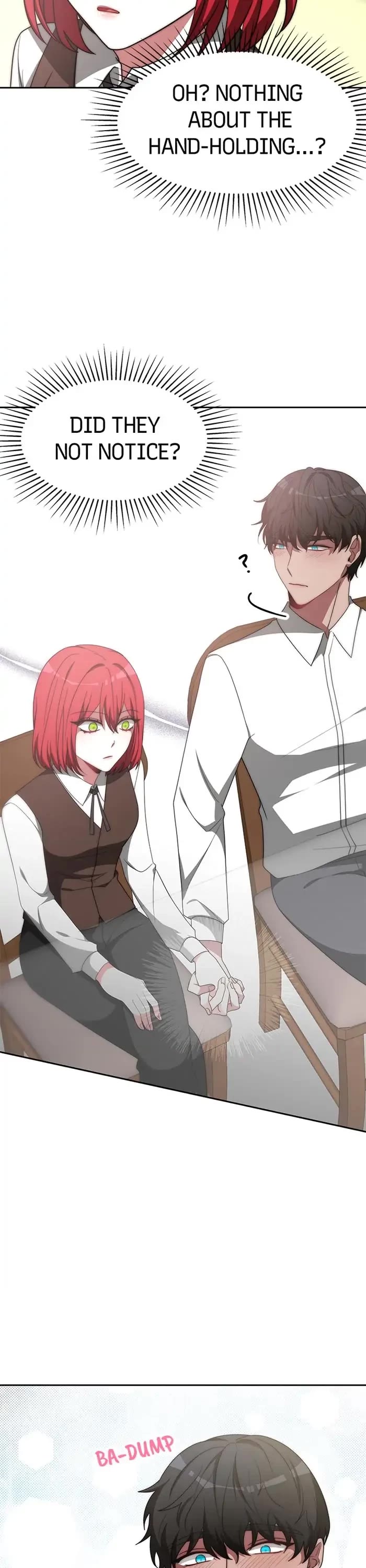 The Villainess Is Worshipped by the Family Chapter 60 page 41 - Chapter 60: [FIXED]
