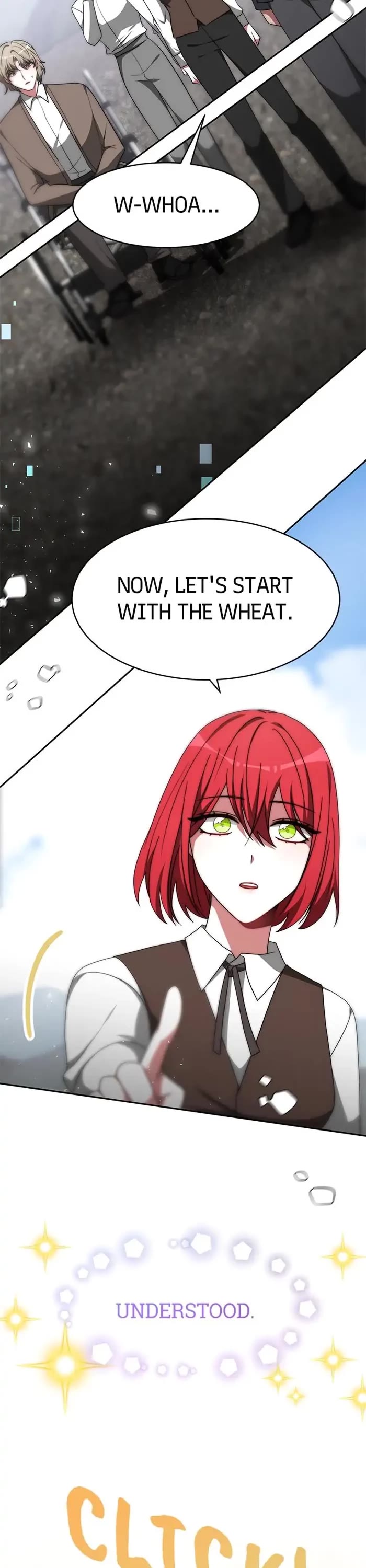 The Villainess Is Worshipped by the Family Chapter 60 page 8 - Chapter 60: [FIXED]