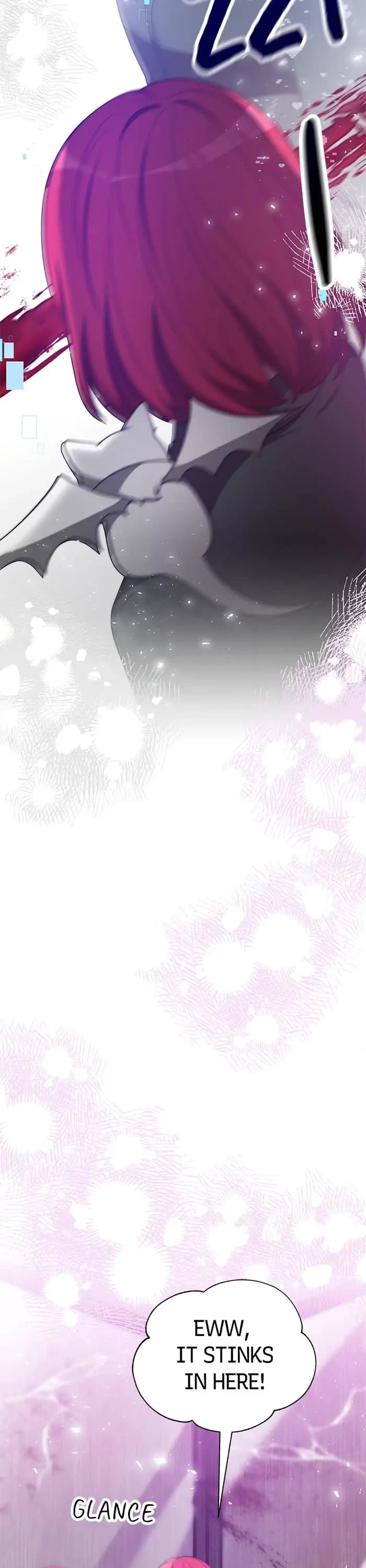 The Villainess Is Worshipped by the Family Chapter 61 page 11 - Chapter 61