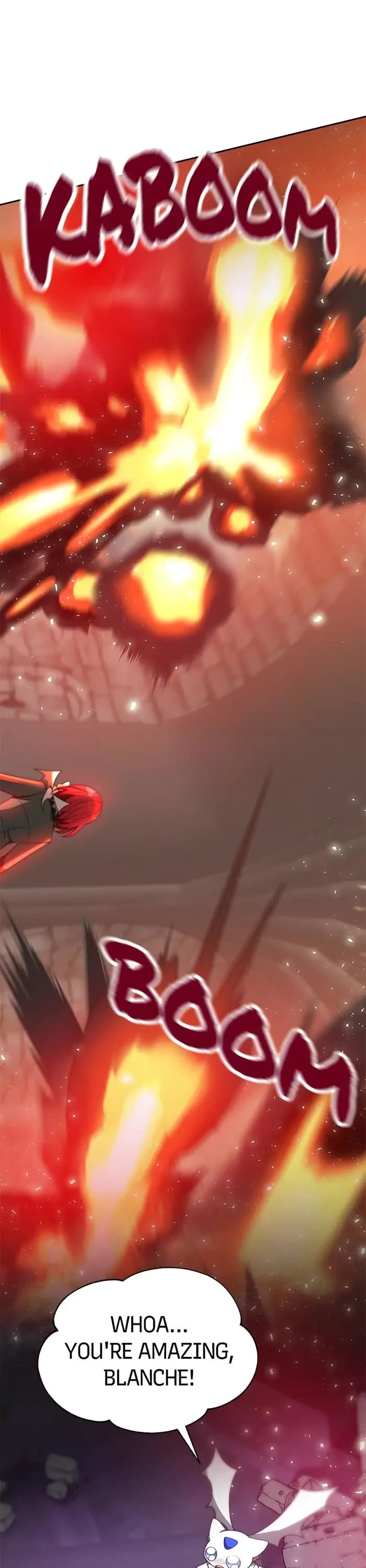 The Villainess Is Worshipped by the Family Chapter 61 page 16 - Chapter 61