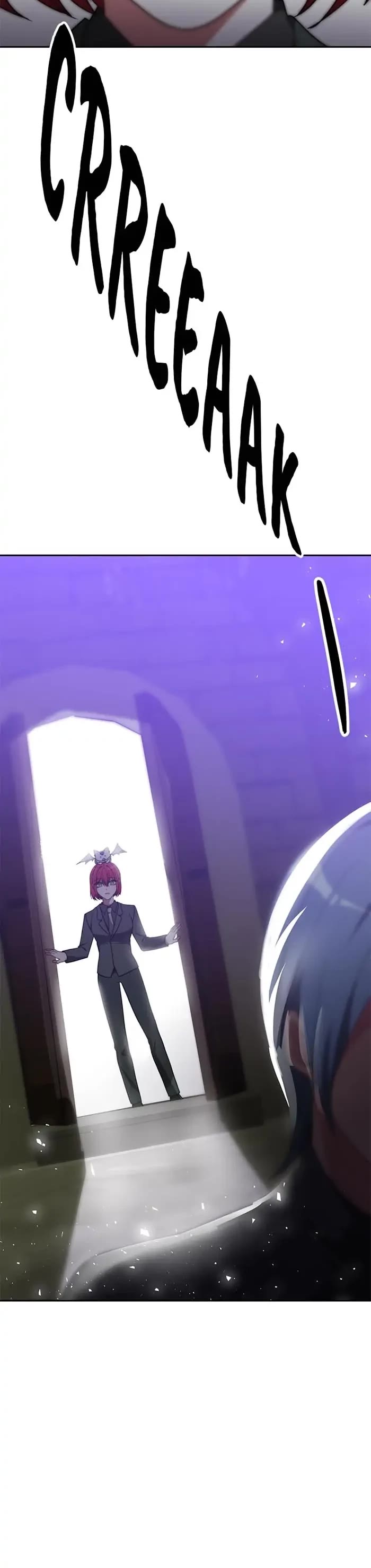 The Villainess Is Worshipped by the Family Chapter 61 page 20 - Chapter 61