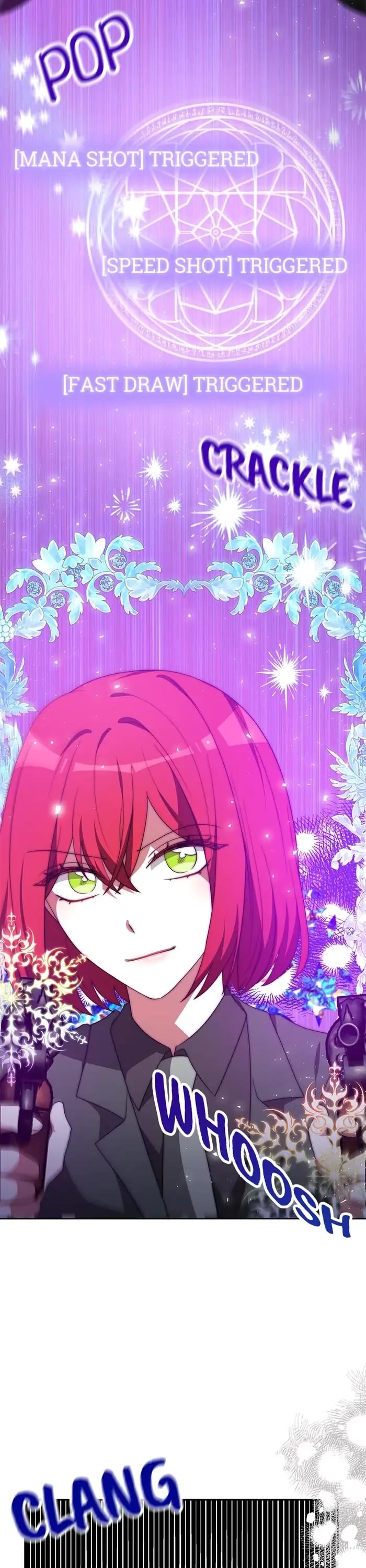 The Villainess Is Worshipped by the Family Chapter 61 page 28 - Chapter 61