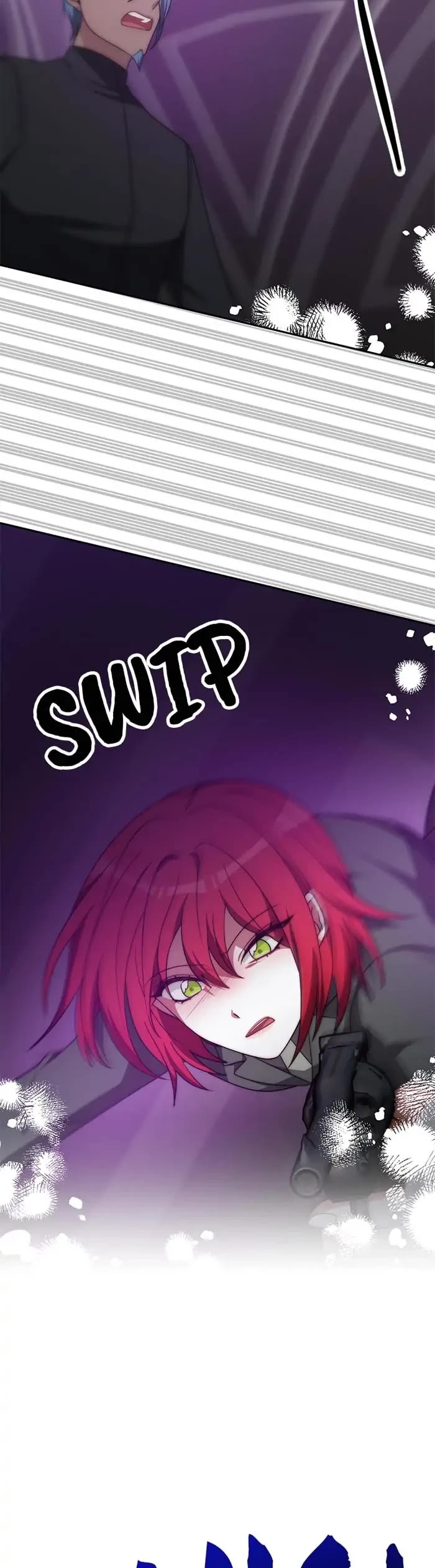 The Villainess Is Worshipped by the Family Chapter 61 page 35 - Chapter 61