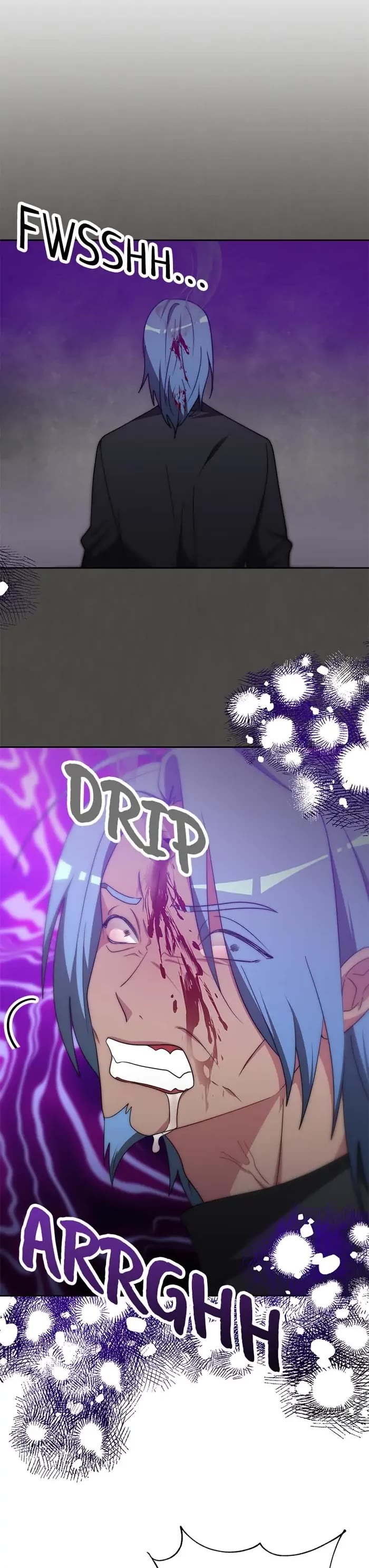 The Villainess Is Worshipped by the Family Chapter 61 page 40 - Chapter 61