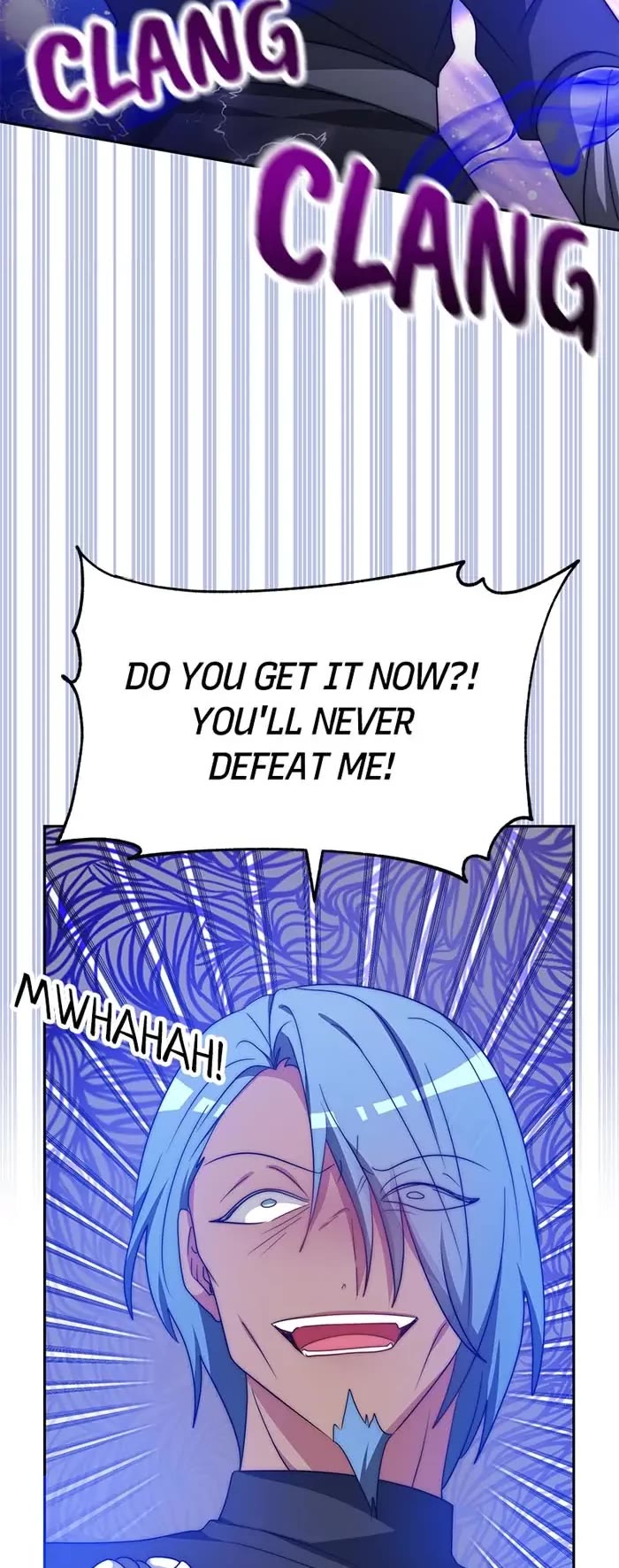 The Villainess Is Worshipped by the Family Chapter 61 page 42 - Chapter 61