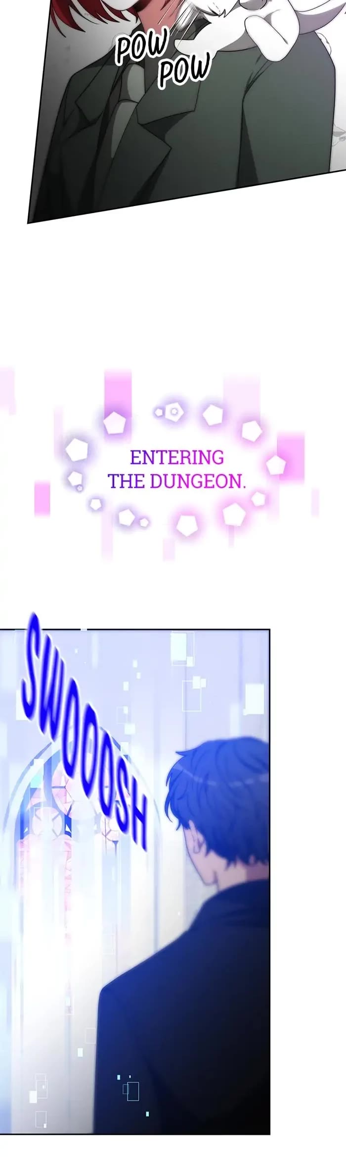The Villainess Is Worshipped by the Family Chapter 61 page 9 - Chapter 61