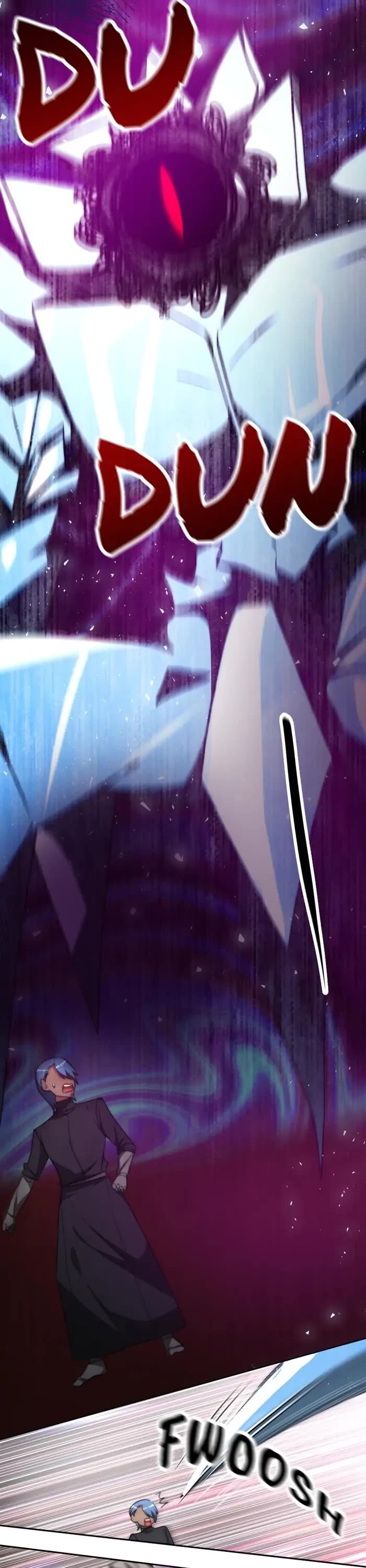 The Villainess Is Worshipped by the Family Chapter 62 page 11 - Chapter 62
