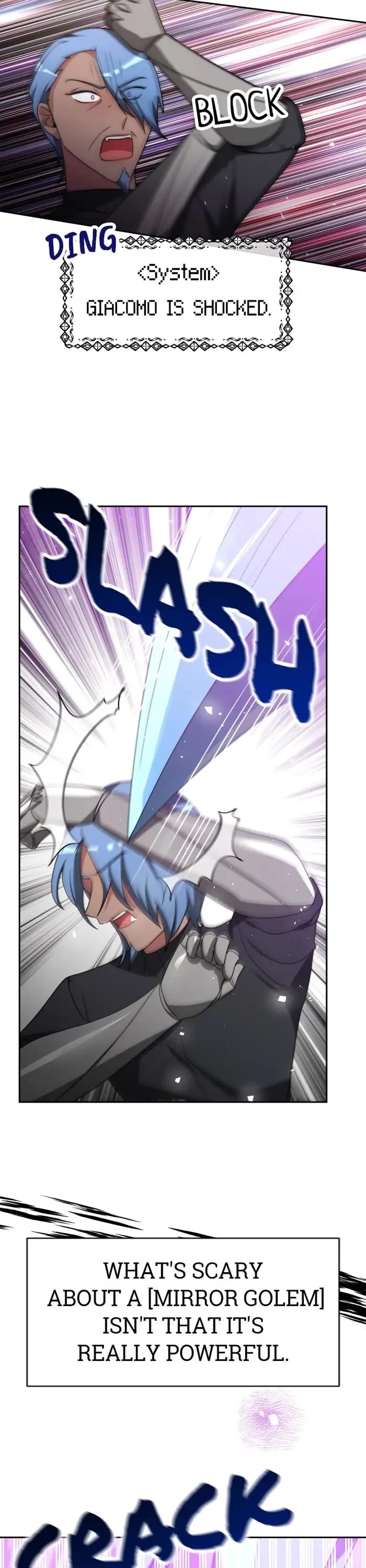 The Villainess Is Worshipped by the Family Chapter 62 page 12 - Chapter 62