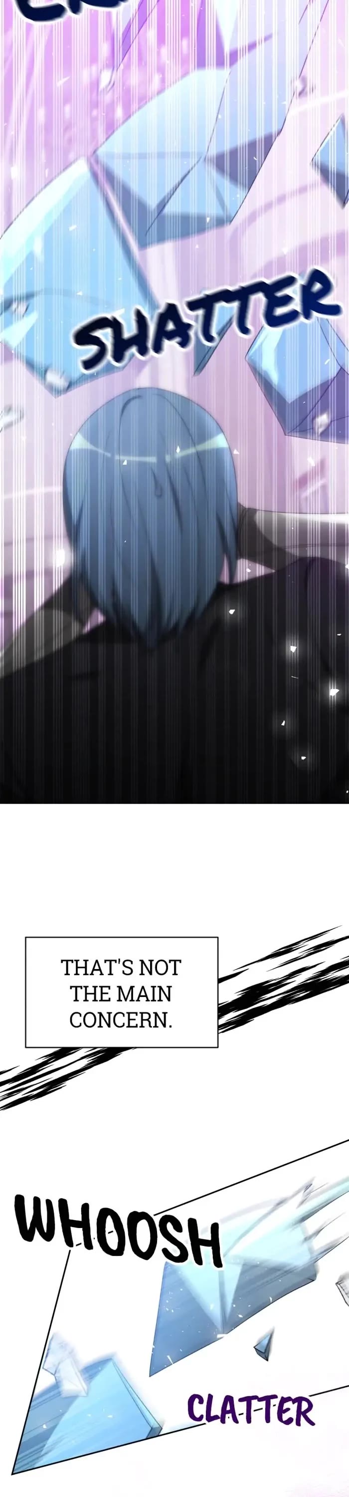 The Villainess Is Worshipped by the Family Chapter 62 page 13 - Chapter 62