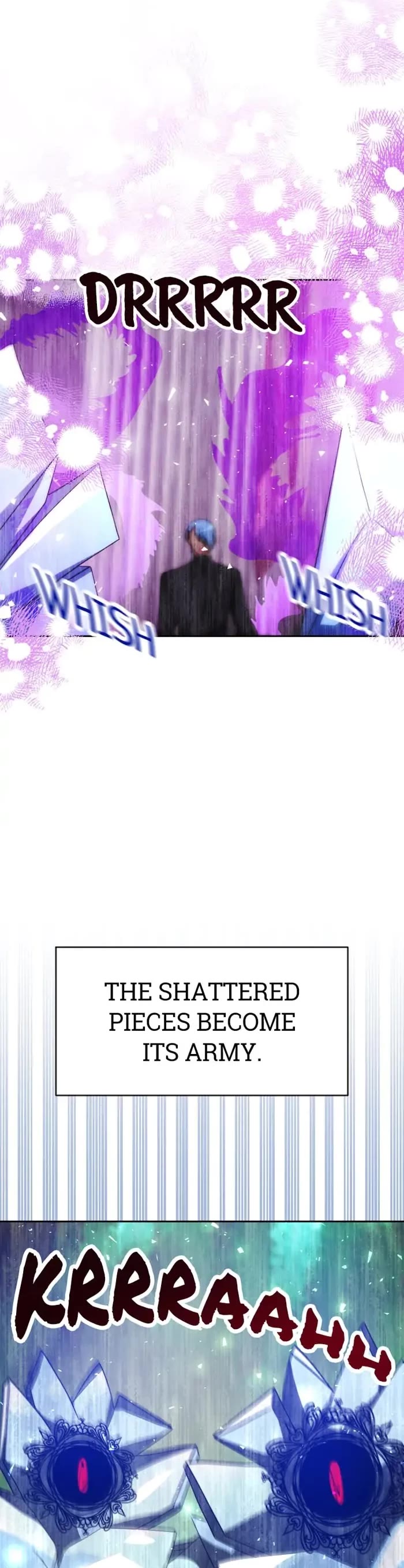 The Villainess Is Worshipped by the Family Chapter 62 page 14 - Chapter 62