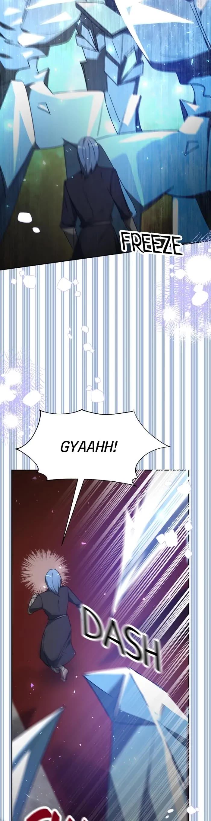 The Villainess Is Worshipped by the Family Chapter 62 page 15 - Chapter 62