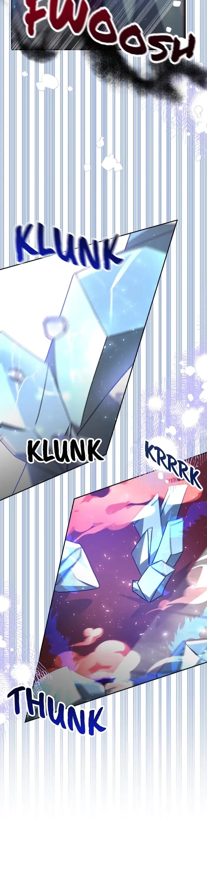 The Villainess Is Worshipped by the Family Chapter 62 page 16 - Chapter 62