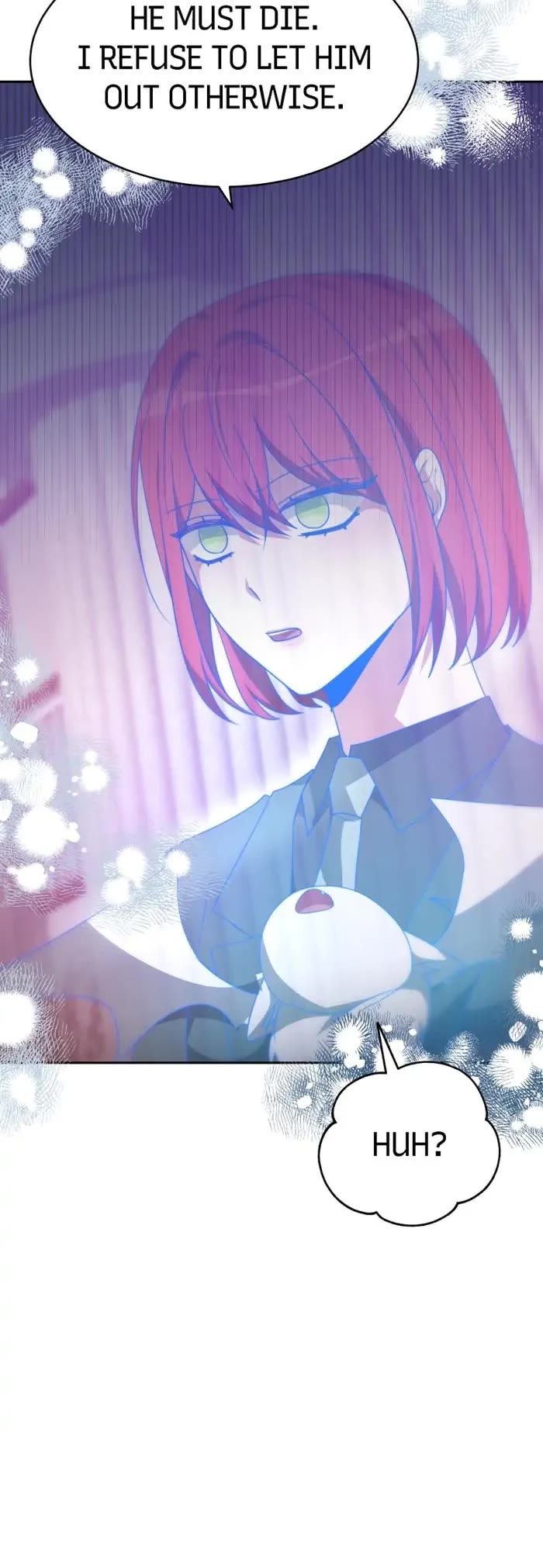 The Villainess Is Worshipped by the Family Chapter 62 page 19 - Chapter 62