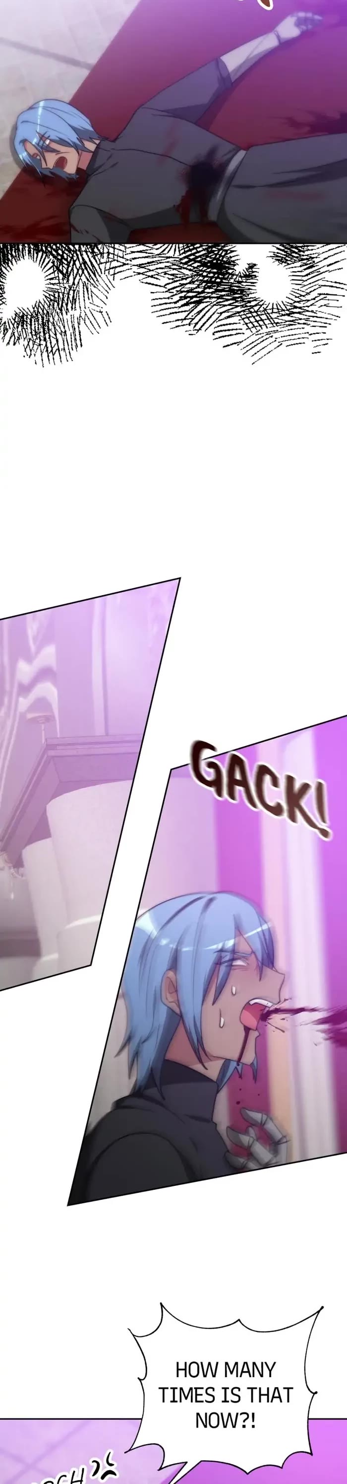 The Villainess Is Worshipped by the Family Chapter 62 page 25 - Chapter 62