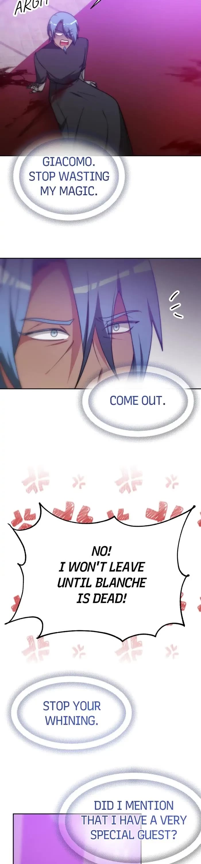 The Villainess Is Worshipped by the Family Chapter 62 page 26 - Chapter 62