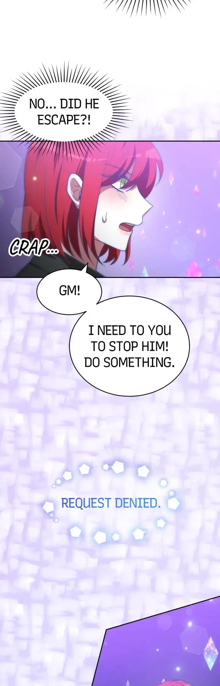 The Villainess Is Worshipped by the Family Chapter 62 page 30 - Chapter 62