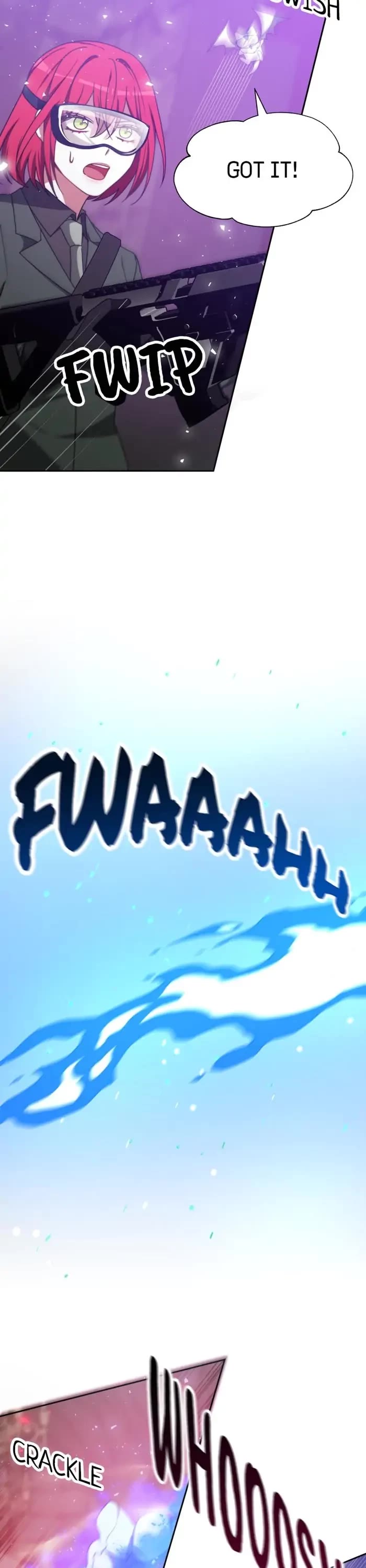 The Villainess Is Worshipped by the Family Chapter 62 page 36 - Chapter 62
