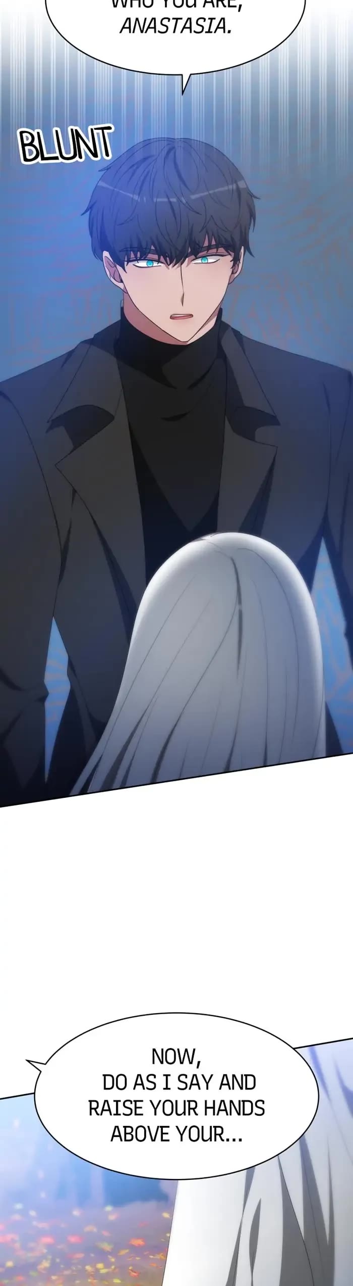 The Villainess Is Worshipped by the Family Chapter 62 page 39 - Chapter 62