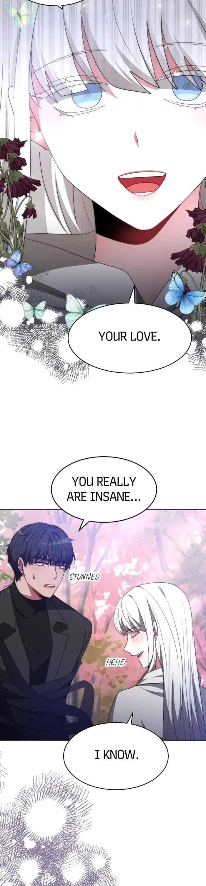 The Villainess Is Worshipped by the Family Chapter 63 page 12 - Chapter 63
