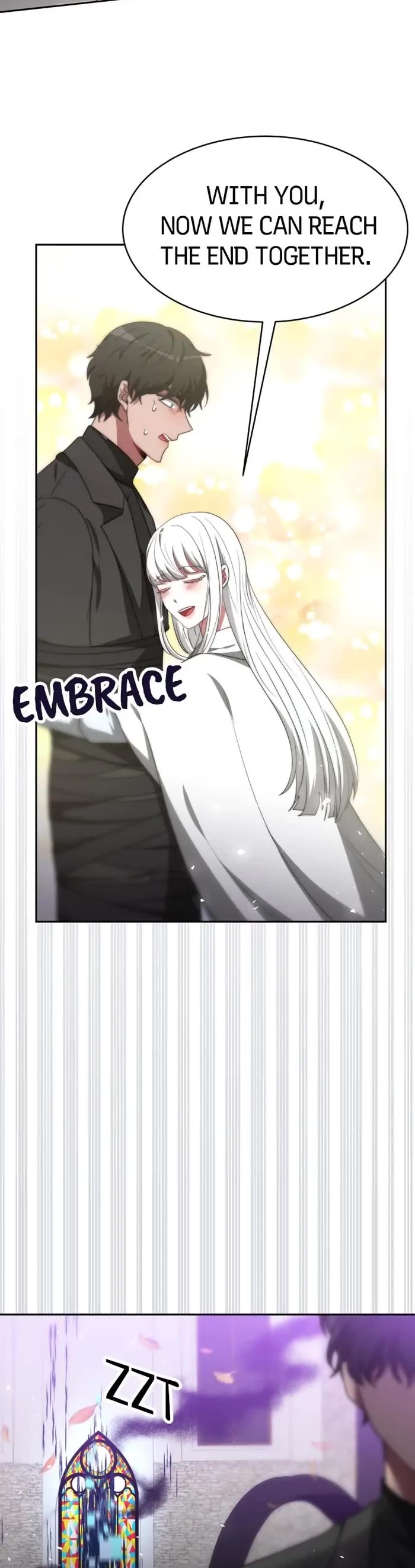 The Villainess Is Worshipped by the Family Chapter 63 page 14 - Chapter 63