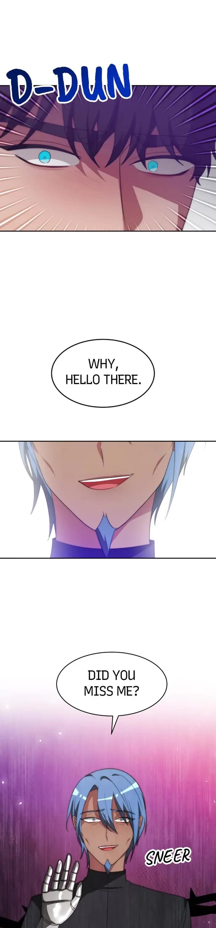 The Villainess Is Worshipped by the Family Chapter 63 page 16 - Chapter 63