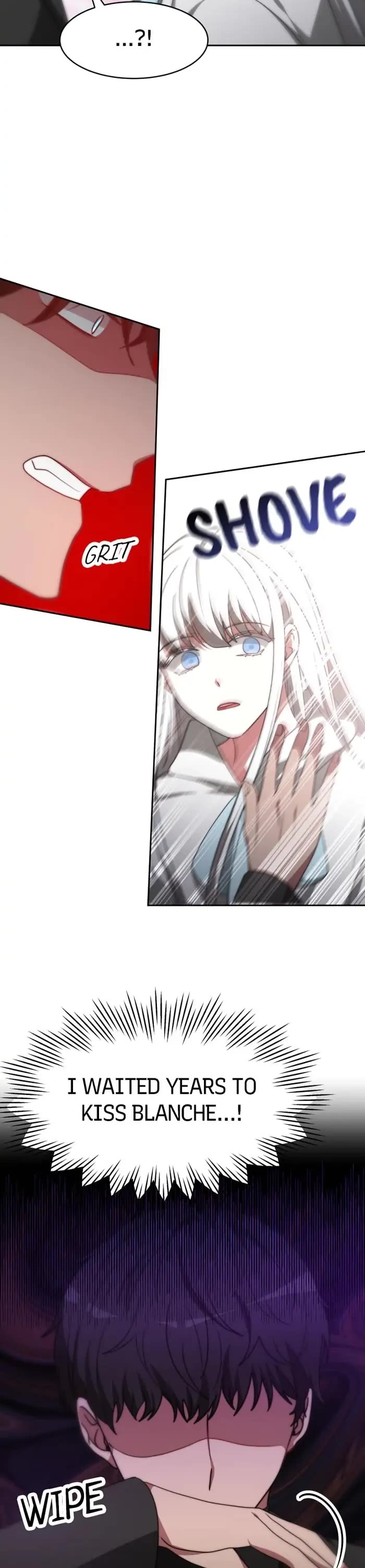 The Villainess Is Worshipped by the Family Chapter 63 page 2 - Chapter 63