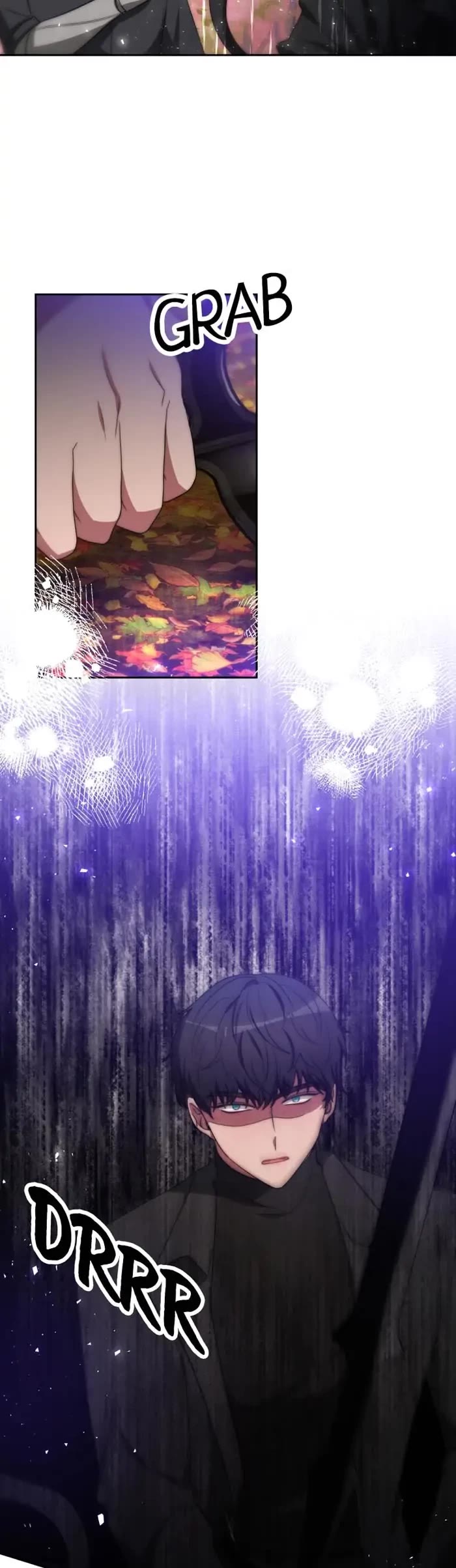 The Villainess Is Worshipped by the Family Chapter 63 page 24 - Chapter 63