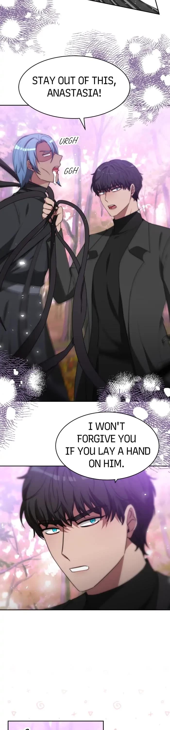 The Villainess Is Worshipped by the Family Chapter 63 page 28 - Chapter 63