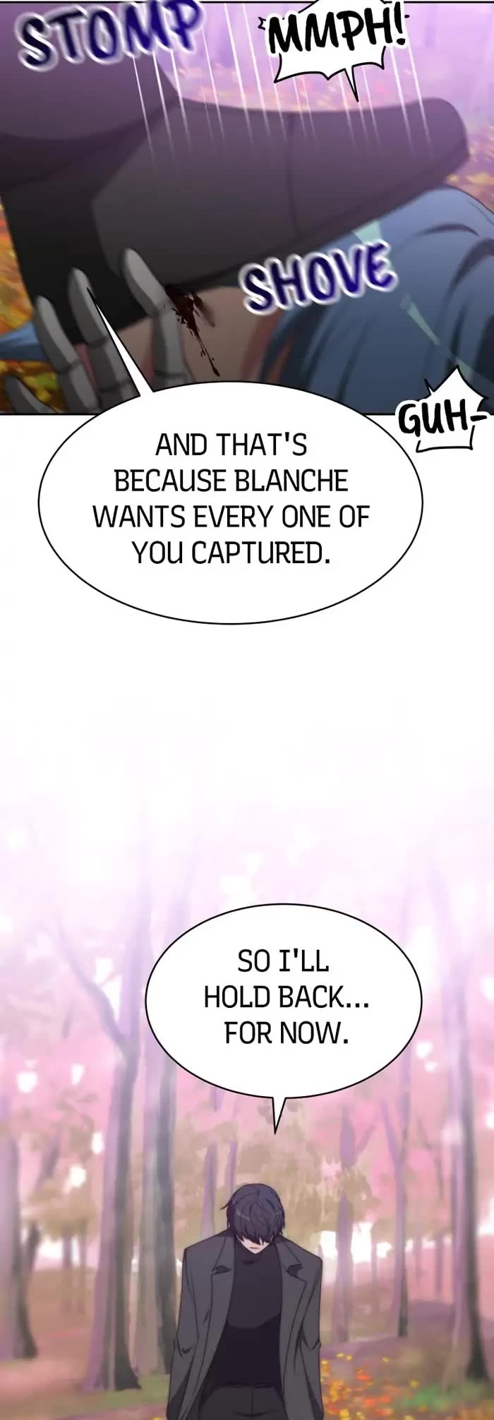 The Villainess Is Worshipped by the Family Chapter 63 page 34 - Chapter 63