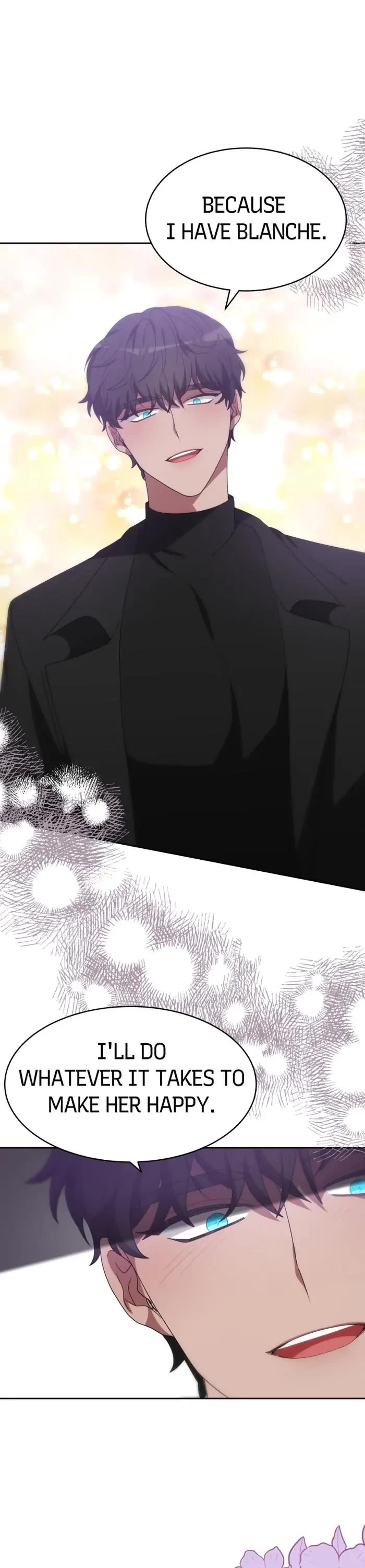 The Villainess Is Worshipped by the Family Chapter 63 page 36 - Chapter 63