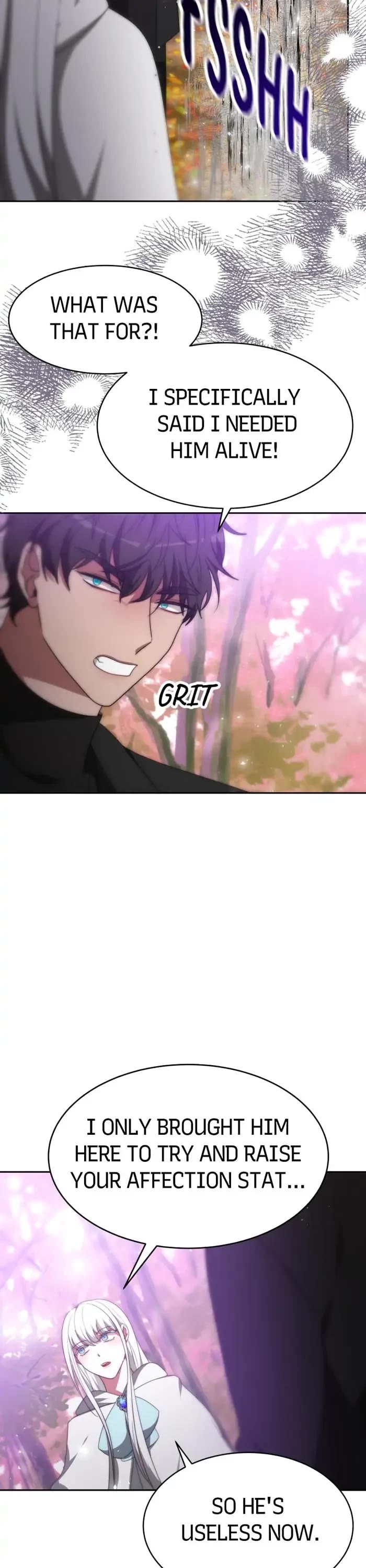 The Villainess Is Worshipped by the Family Chapter 63 page 39 - Chapter 63