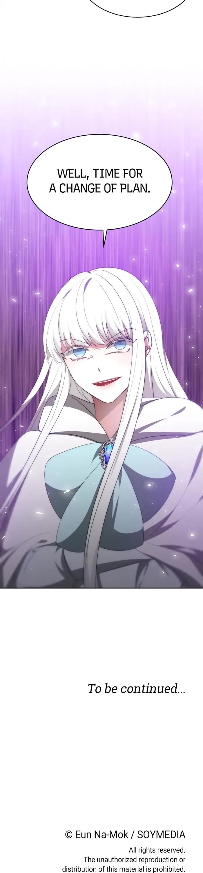 The Villainess Is Worshipped by the Family Chapter 63 page 40 - Chapter 63