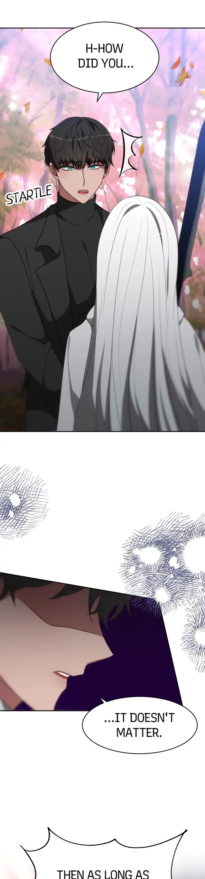 The Villainess Is Worshipped by the Family Chapter 63 page 6 - Chapter 63