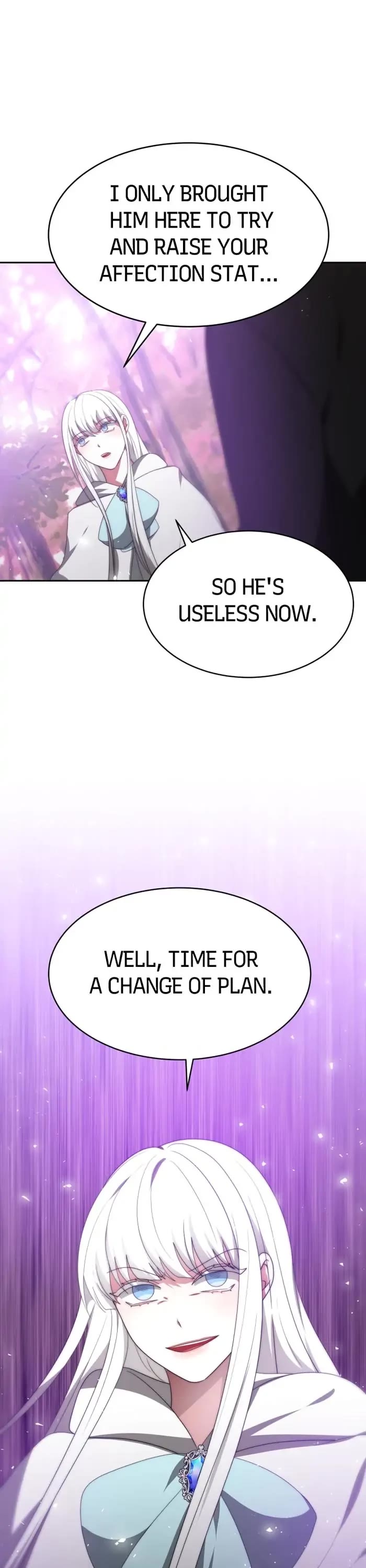 The Villainess Is Worshipped by the Family Chapter 64 page 1 - Chapter 64