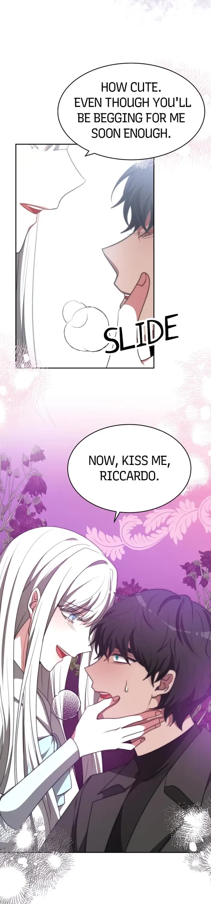 The Villainess Is Worshipped by the Family Chapter 64 page 12 - Chapter 64