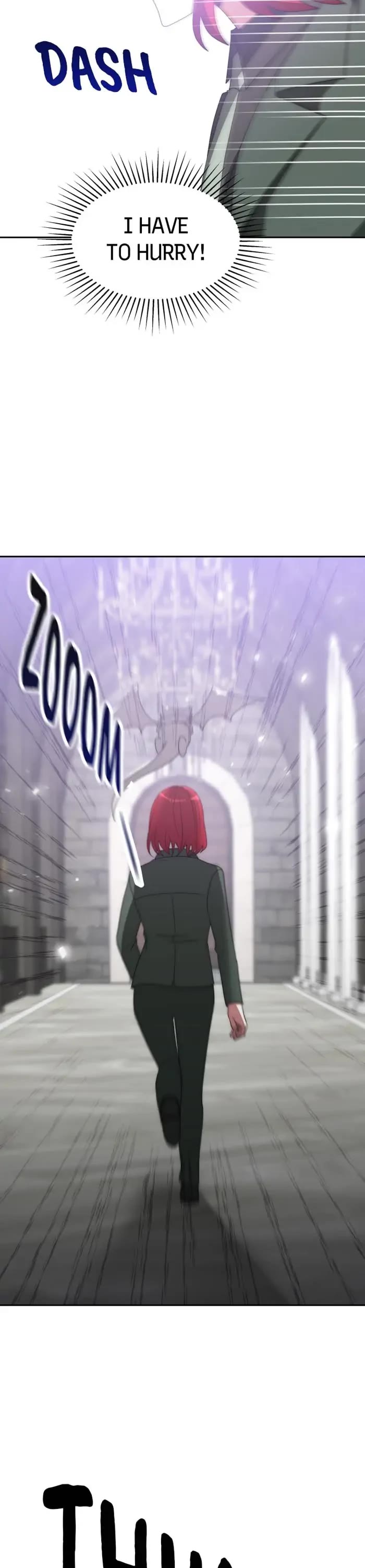 The Villainess Is Worshipped by the Family Chapter 64 page 18 - Chapter 64