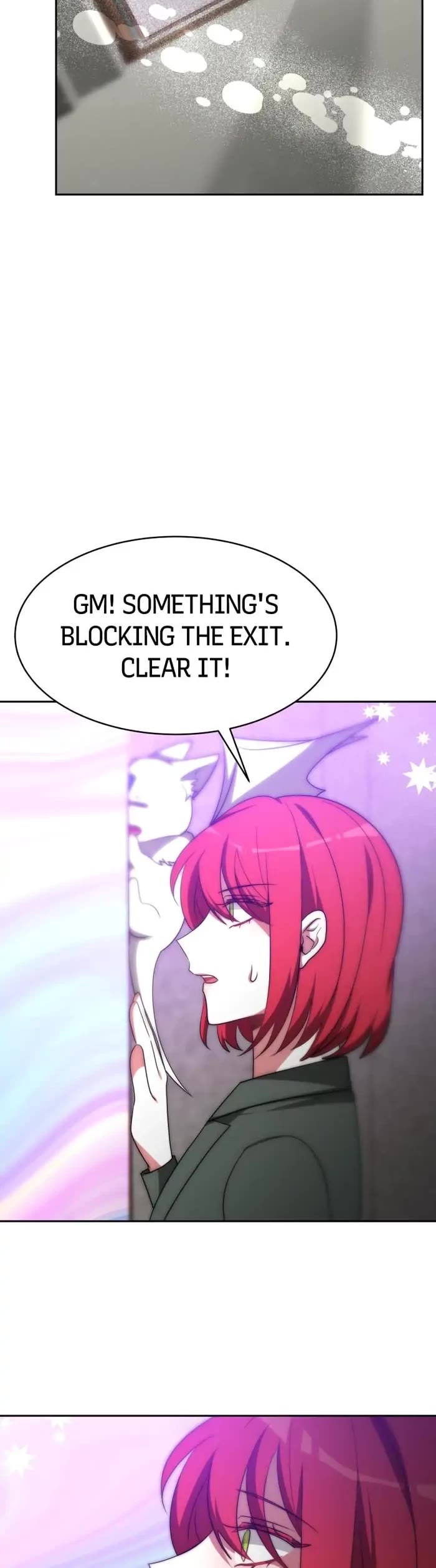 The Villainess Is Worshipped by the Family Chapter 64 page 20 - Chapter 64